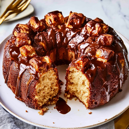 High Protein, No Sugar Monkey Bread – A Real Dream