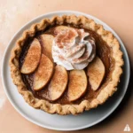 Apple Butter Pie