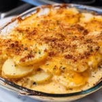 Best Scalloped Potatoes