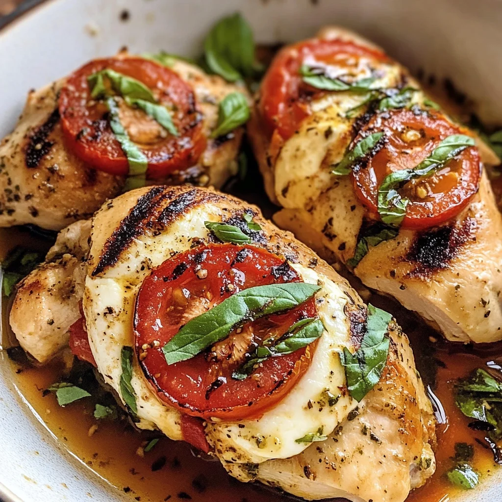 Caprese
