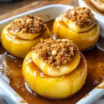 Cheesecake Stuffed Apples: A Delicious Twist on a Classic Dessert