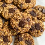 Healthy Cookies Without Sugar