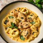 Marry Me Chicken Tortellini - A Heart-Stealing Creamy Dish Recipe