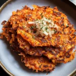 Savory Sweet Potato Hash Browns
