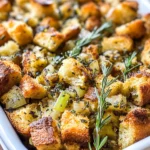 Stuffing Recipe Thanksgiving