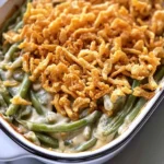 Campbells Green Bean Casserole Recipe