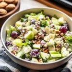 Classic Waldorf Salad