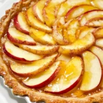 French Apple Tart