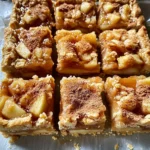 How to Make the Best Apple Pie Bars