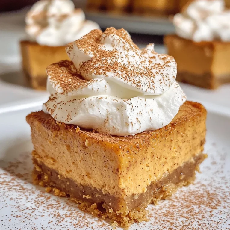 Mini Pumpkin Cheesecakes