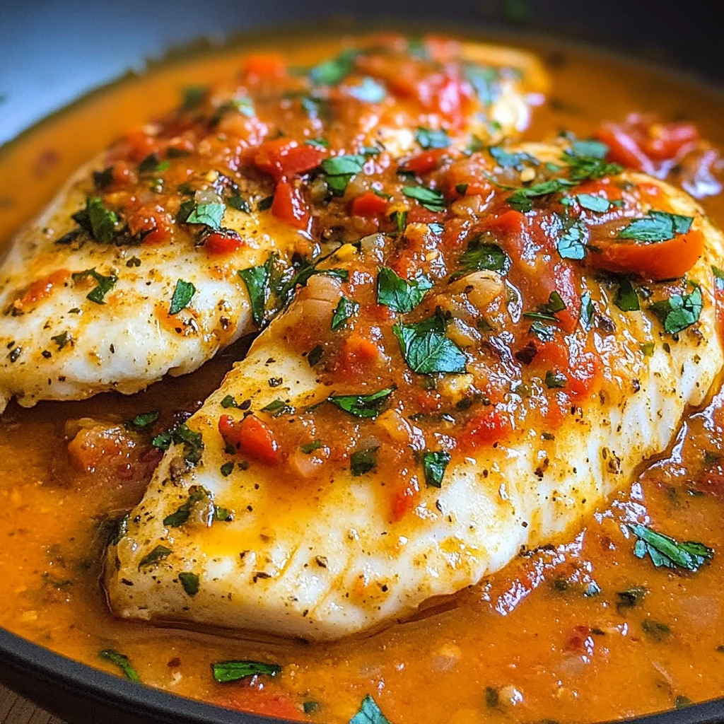 Tilapia