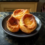 Yorkshire Pudding: Light, Puffy, and Perfect for Roasts