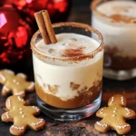 gingerbread white russian